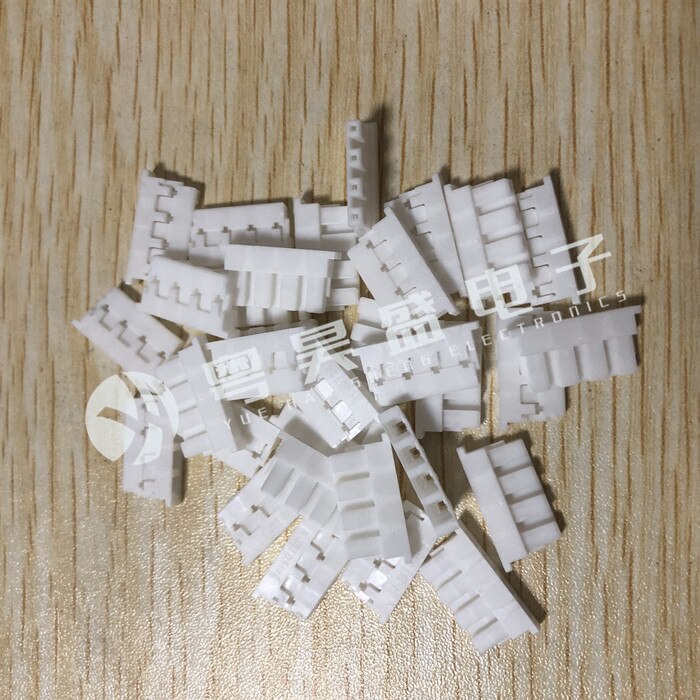 30pcs ο JST Ŀ BHR-04VS-1 Ŀ 4PIN   4.0mm 